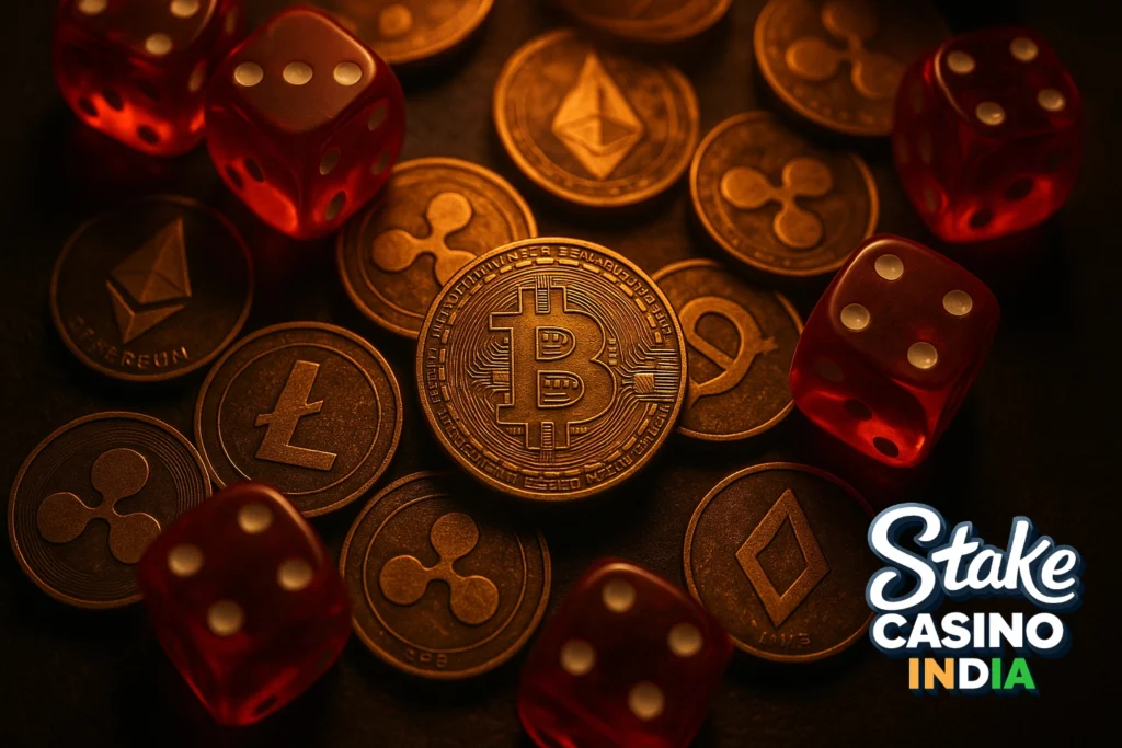 Stake Casino for India